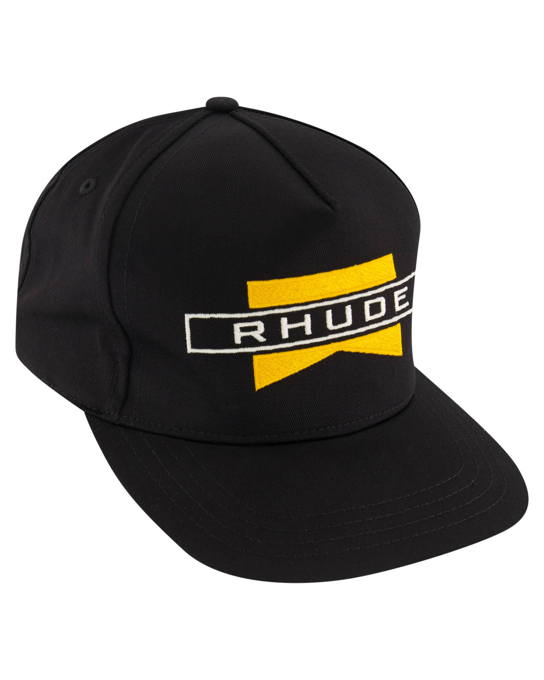 Rhude| Herren Baseballcap CHEVRON HAT