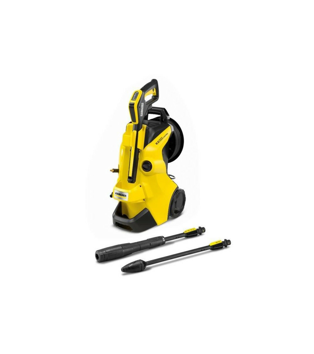 K 4 premium power control
