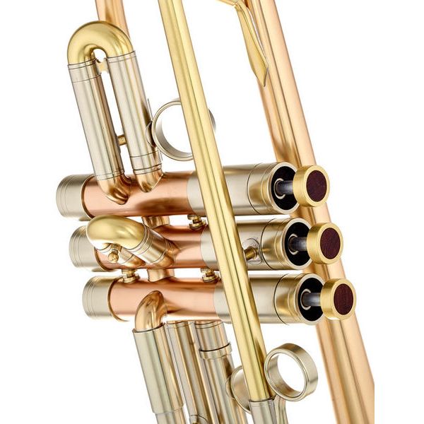 Adams A4 Gold Brass 040 Selected SL