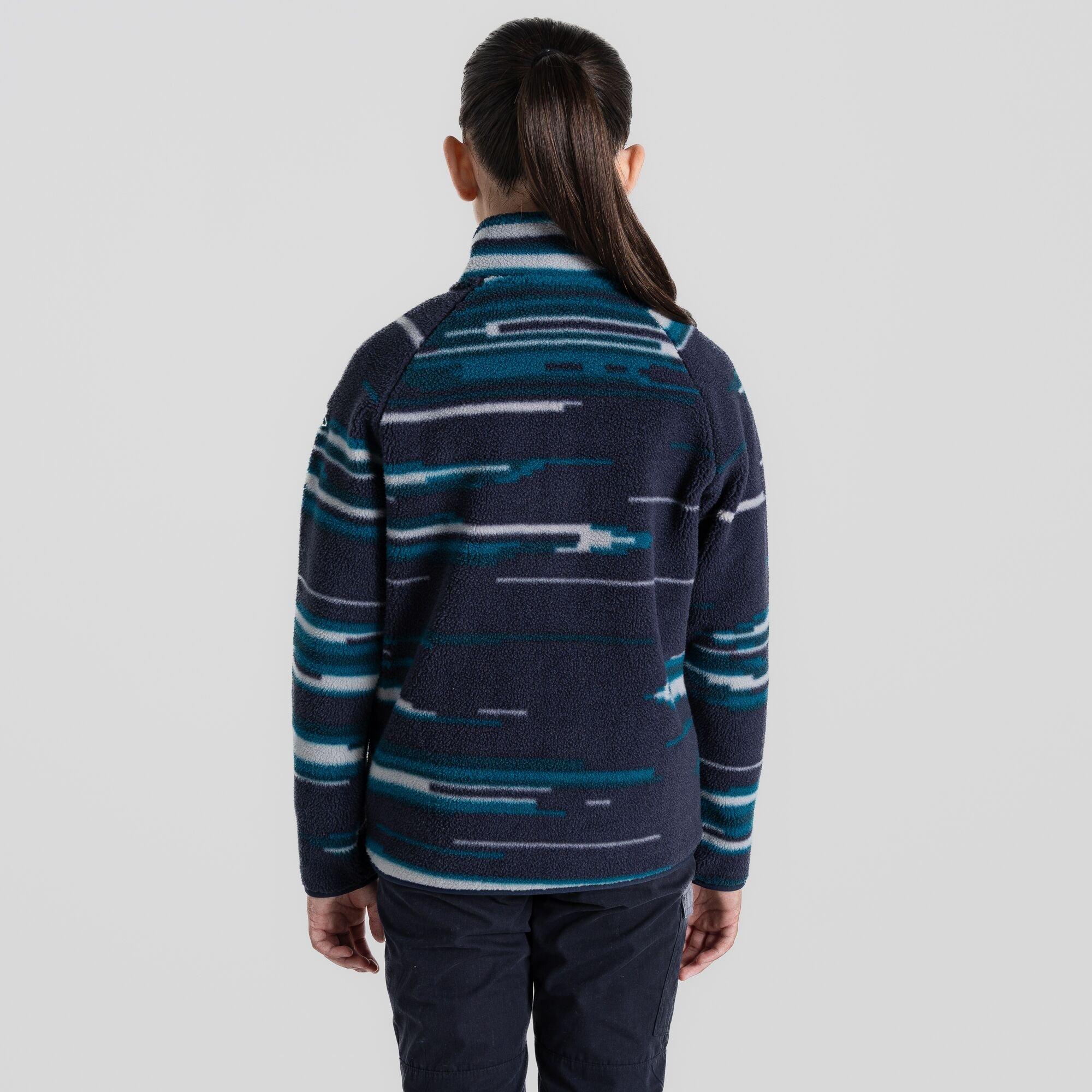 Craghoppers Crag Tivoli Half Zip Jn99