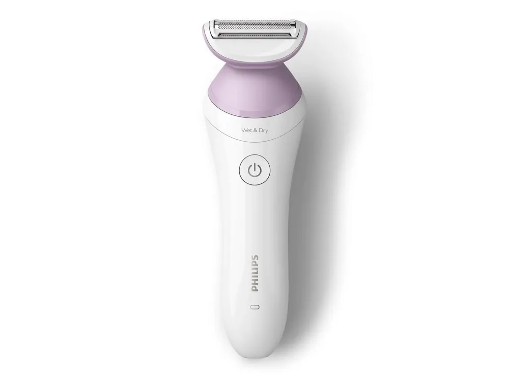 BRL136/00 DAME BARBERMASKINE