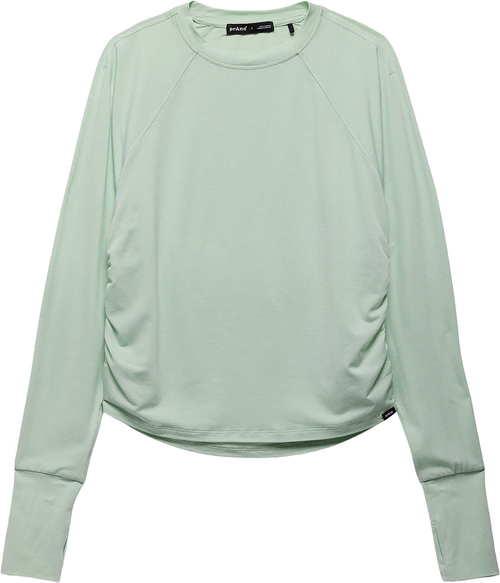 Sol Searcher LS Crew W
