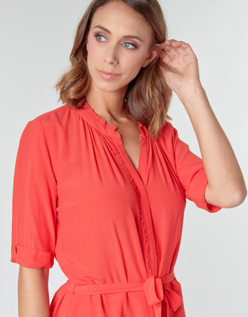 Ikks - BQ30335-36 - Orange