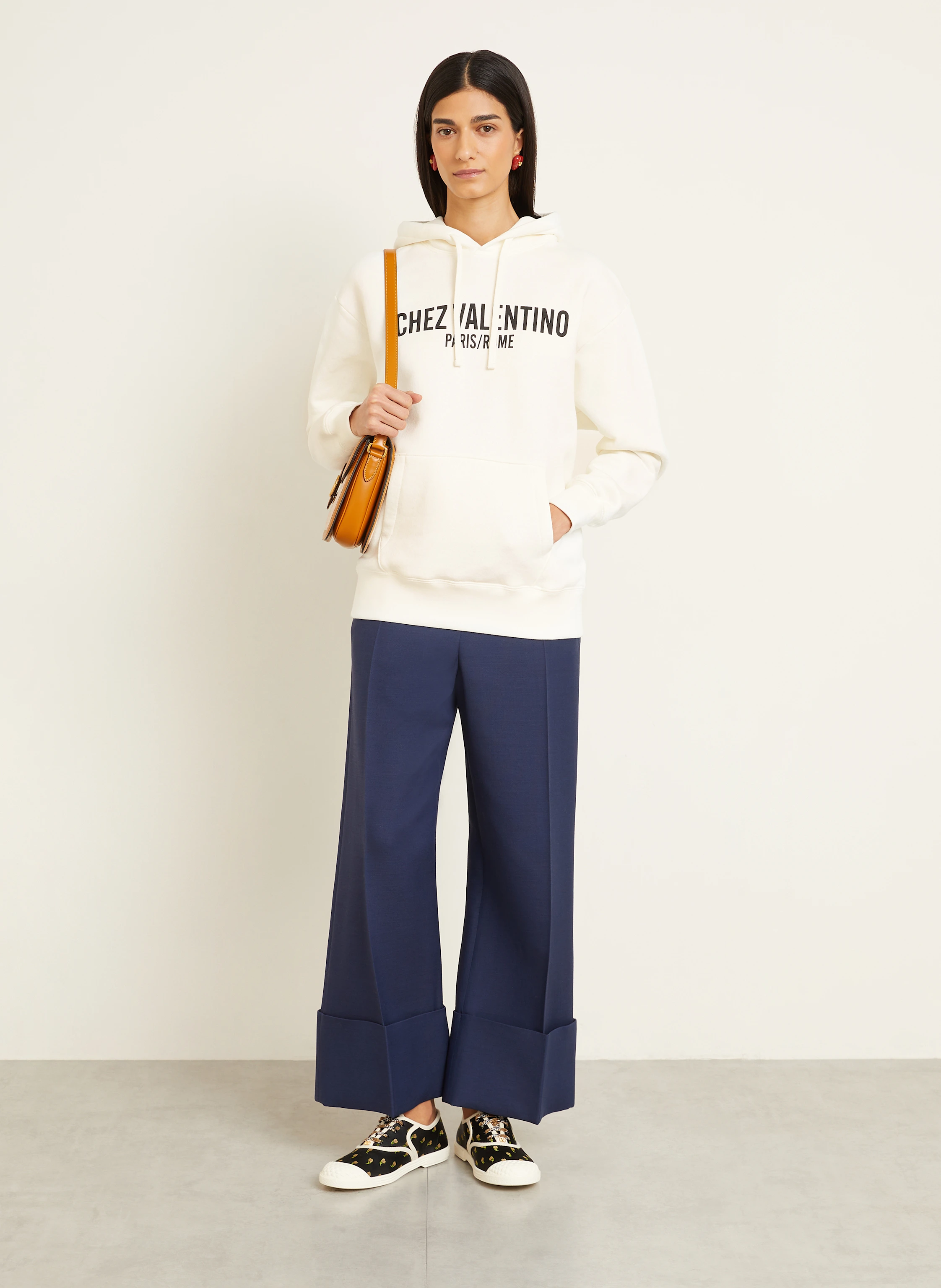 VALENTINO Hoodie