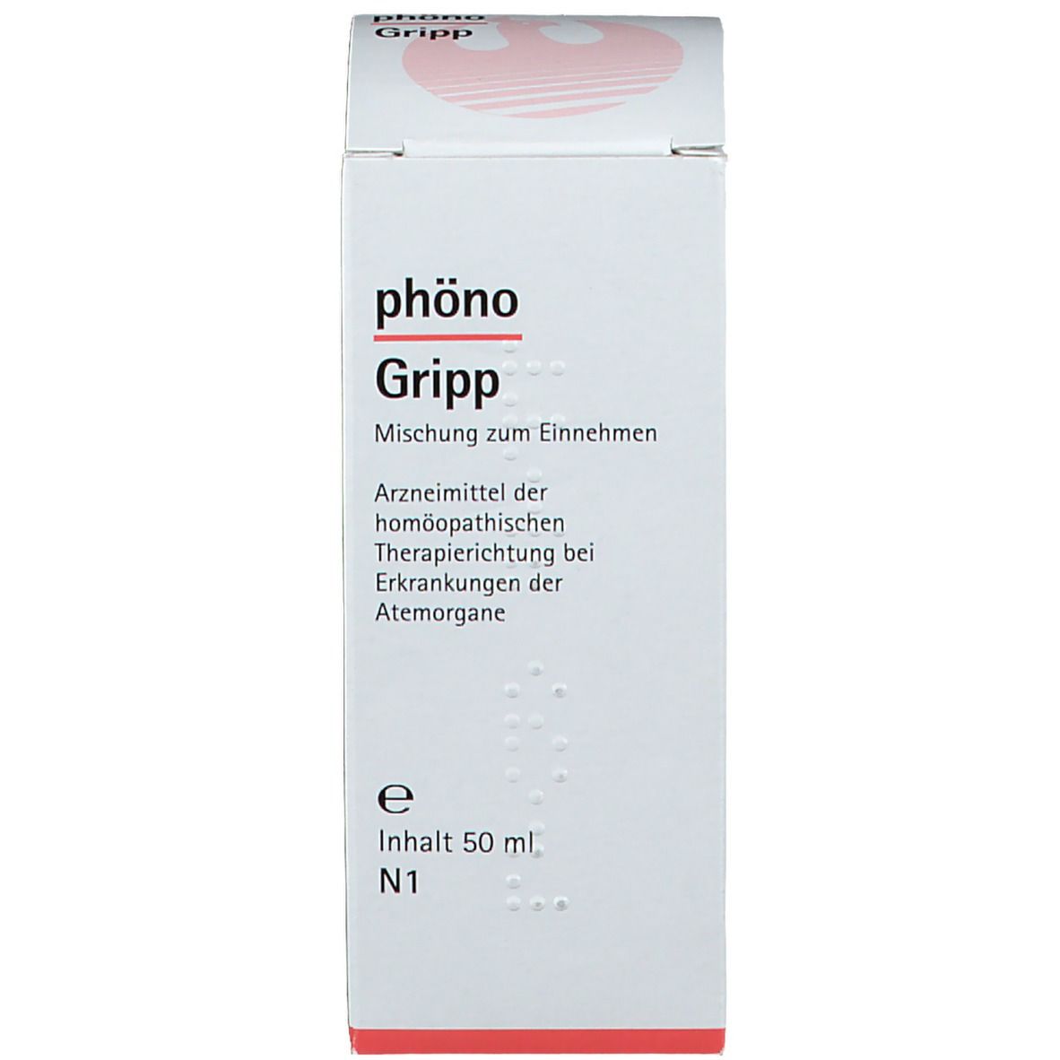 phöno Gripp