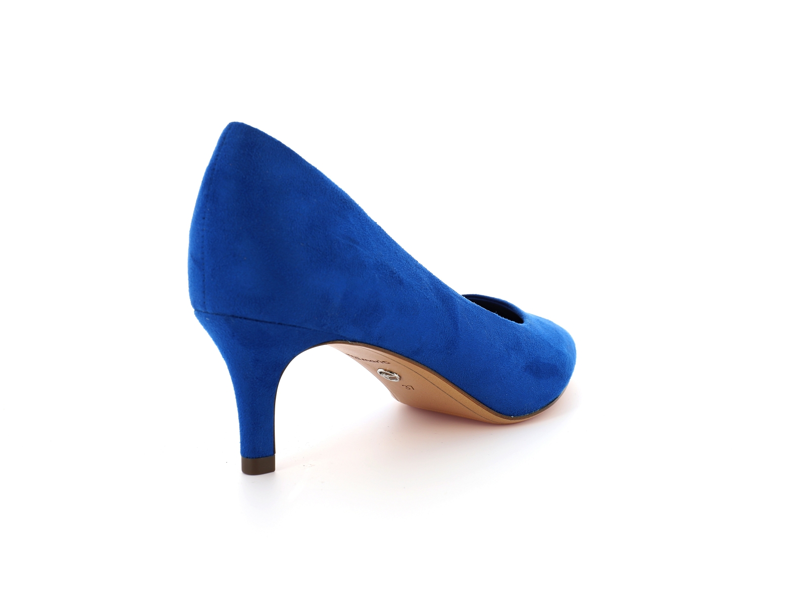 Tamaris-22413 Synthétique Bleu roi