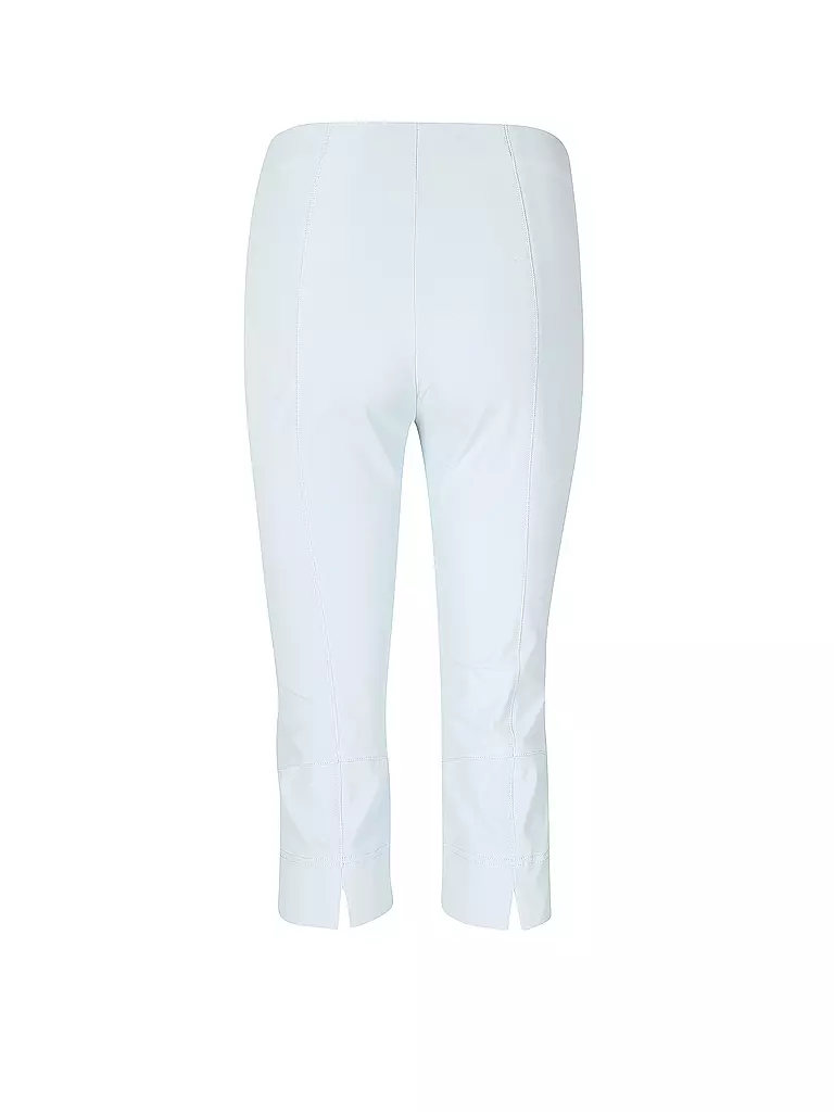 RAFFAELLO ROSSI Caprihose 5/8 Penny hellblau