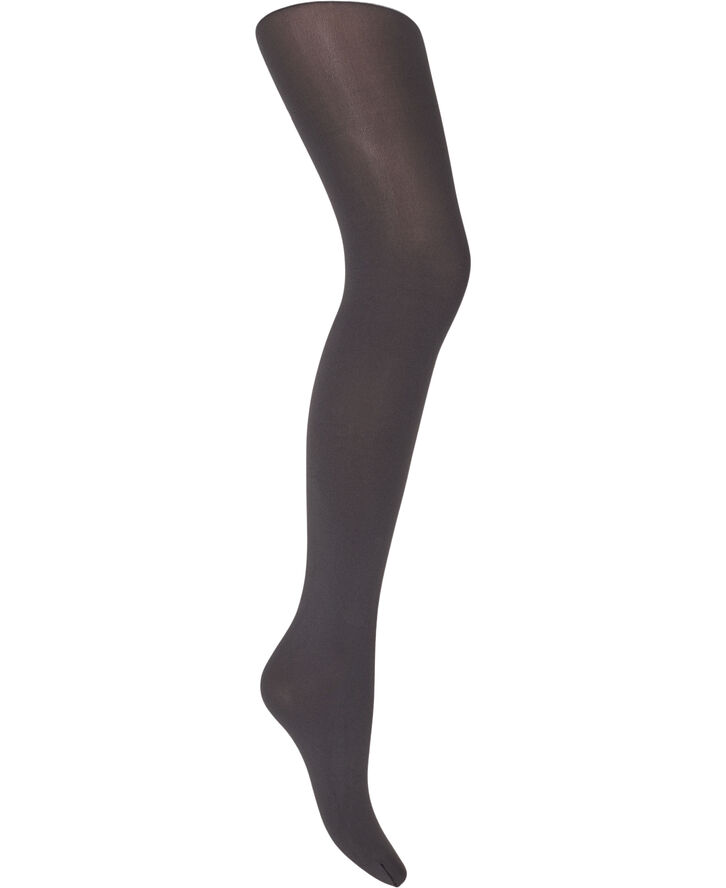Wolford Velvet de Luxe 66 Comfort Grå