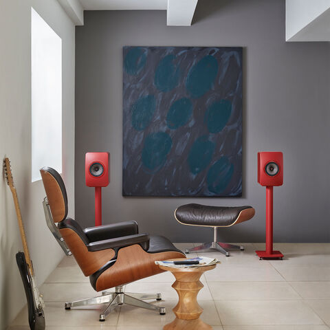 Koop KEF LS50 W2   KUBE 10 MIE Stereosysteem voor TV | 5 Jaar Garantie