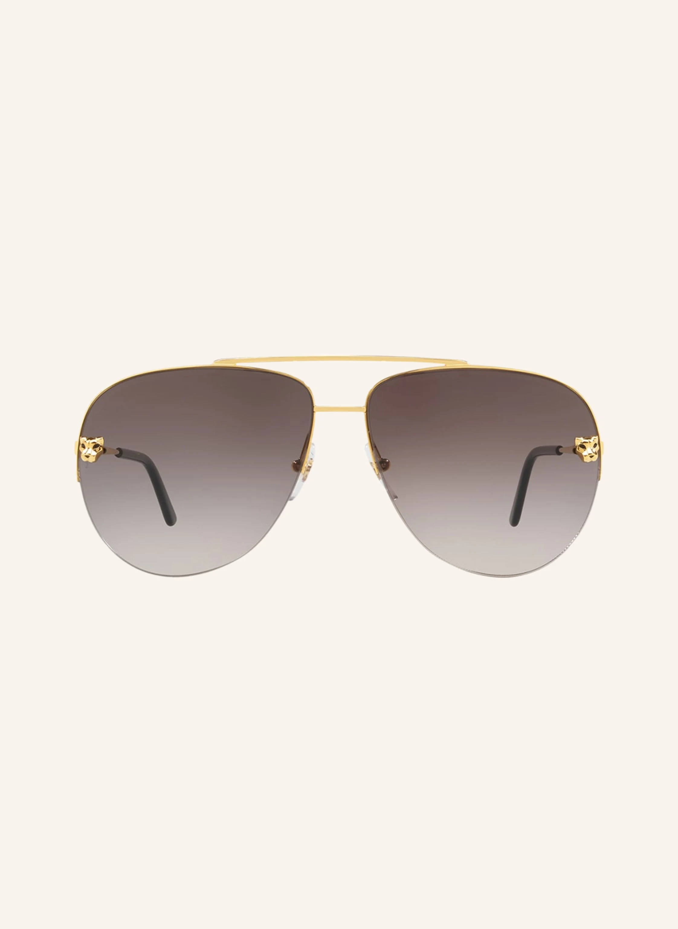 Cartier Sonnenbrille CT0065S