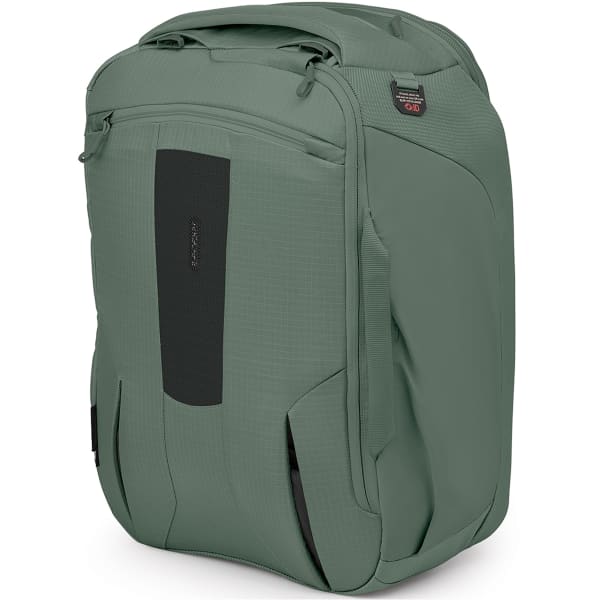 Sac à dos randonnée OSPREY PORTER 46 KOSERET GREEN