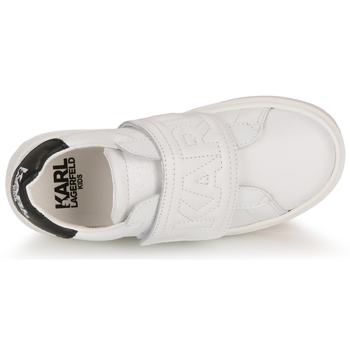 Karl Lagerfeld - Z29070 - Blanc