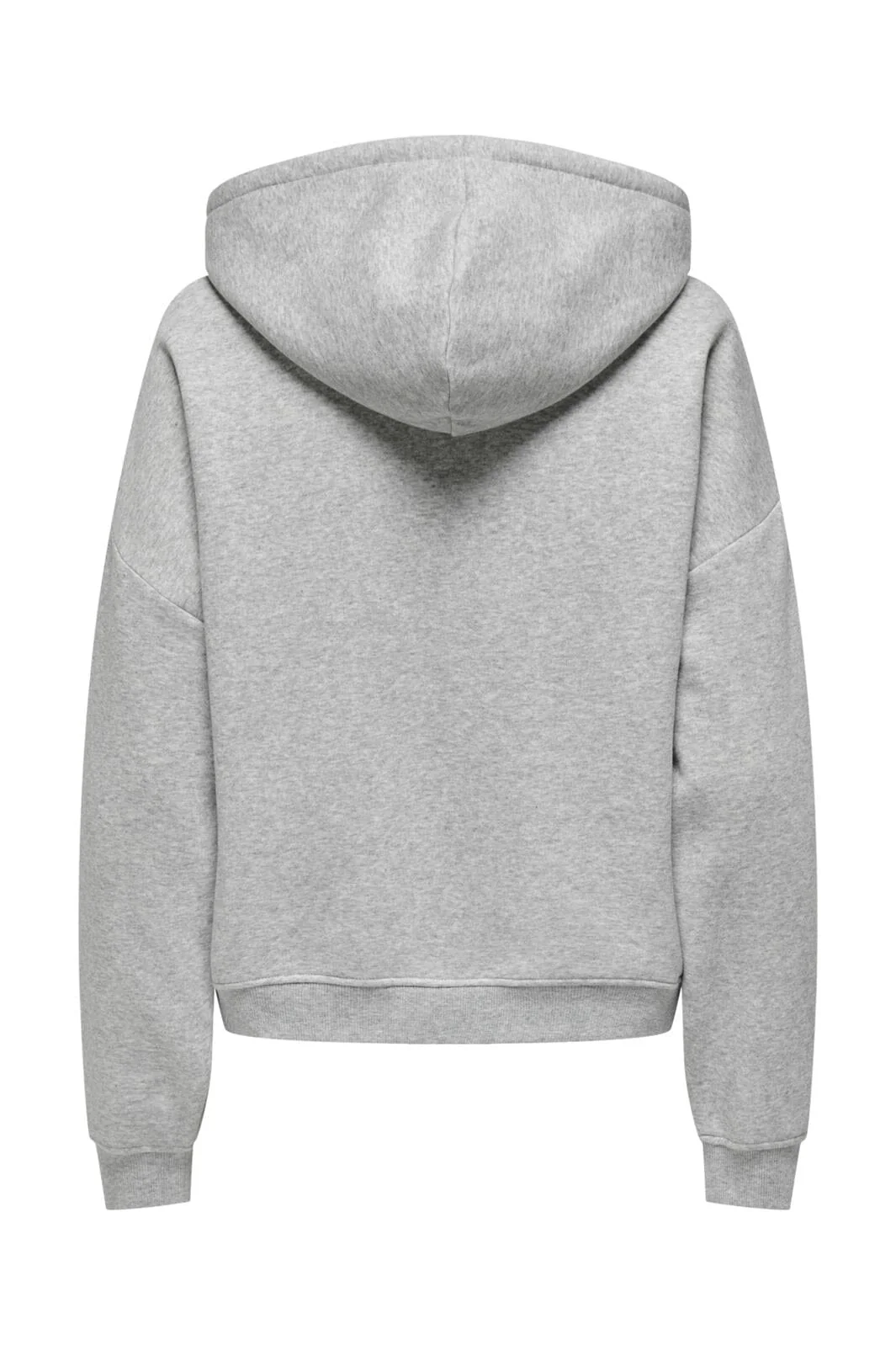 Only Onlsweat Life L/S Hoodie Pkt Swt