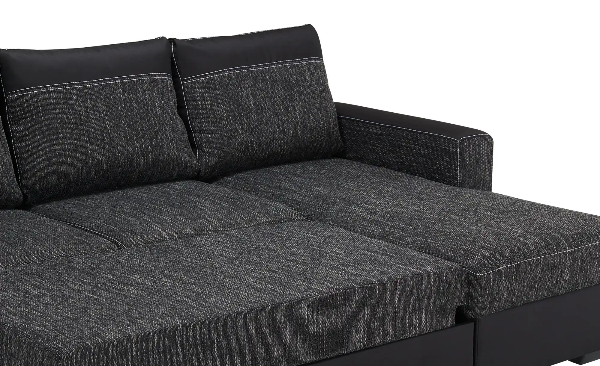 Ecksofa Mocca