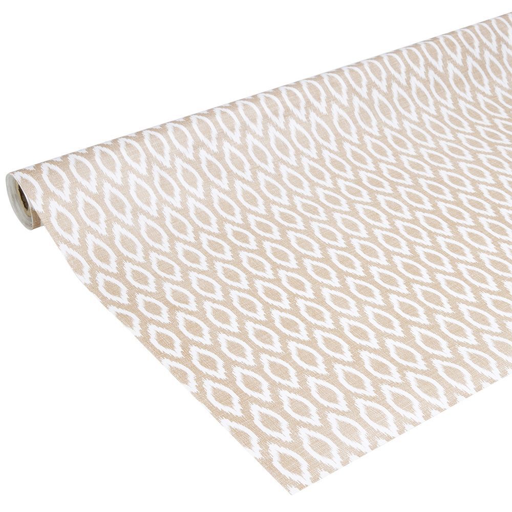 Toile cirée au mètre pvc