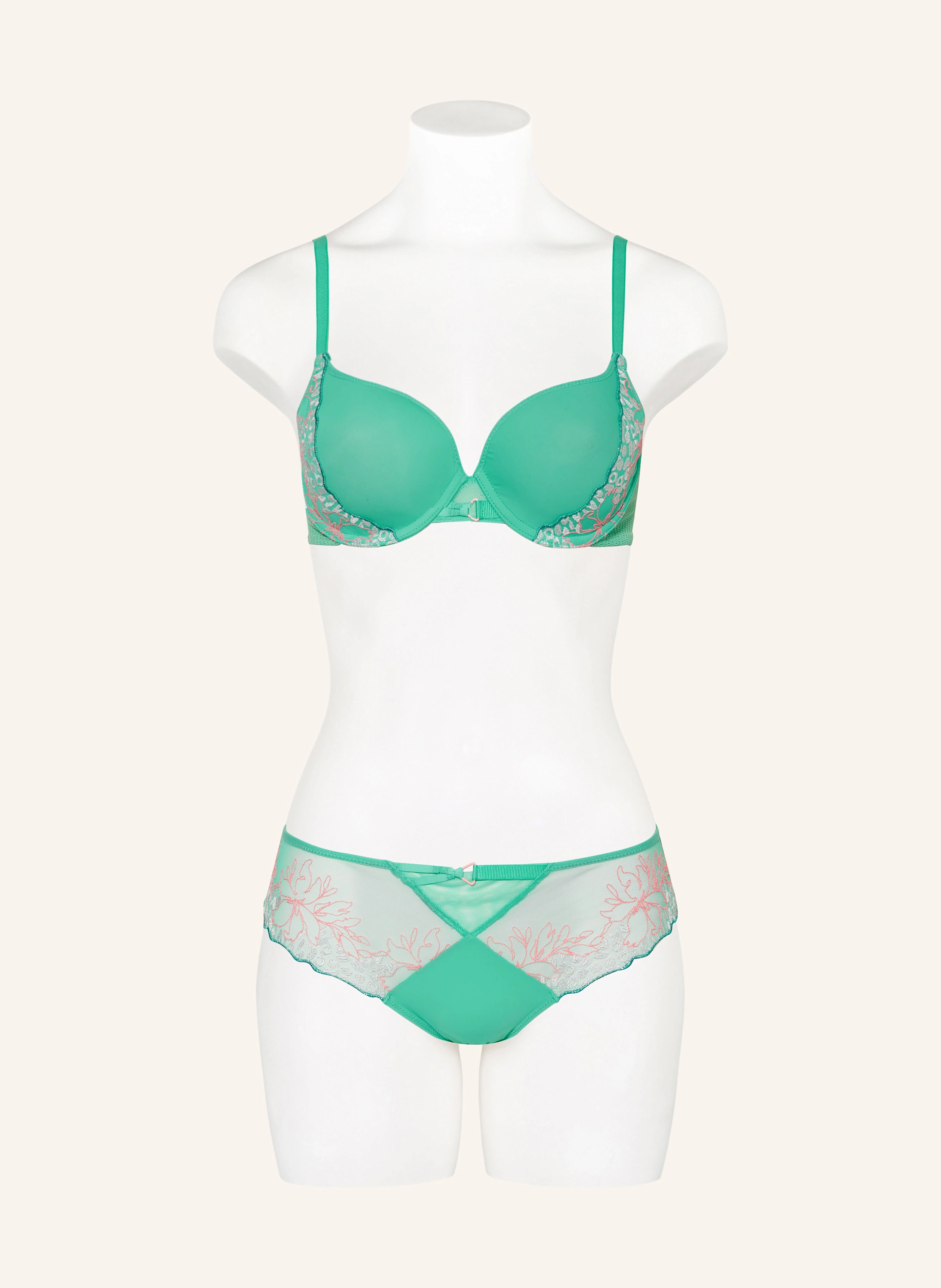 CHANTELLE Slip SPICE