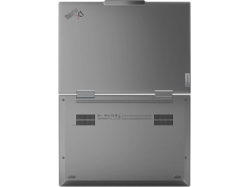 Lenovo Notebook ThinkPad X1 2-in-1 Gen. 10 (Intel) Handliches Business-Notebook mit 360°-Display-Gelenk