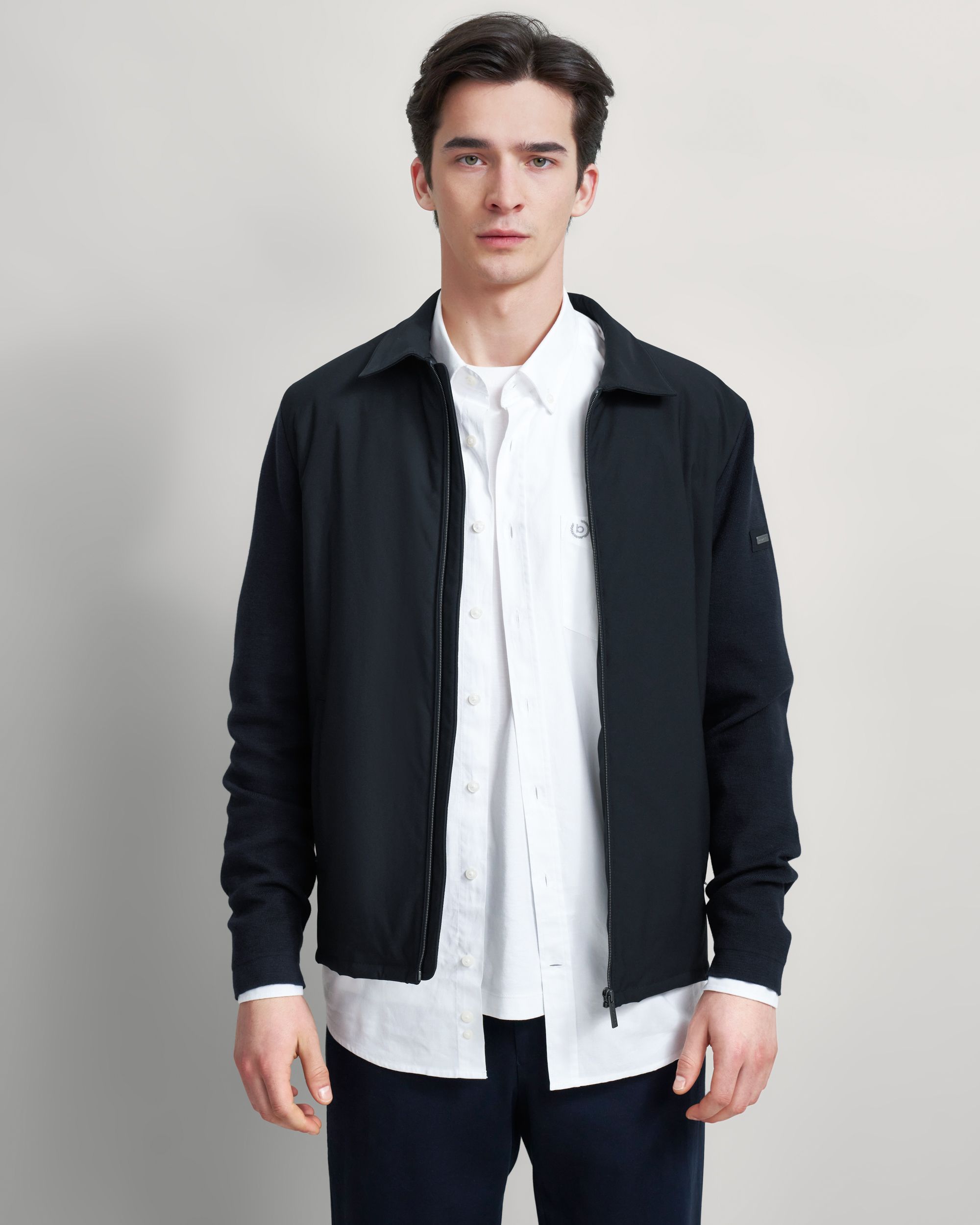Bugatti clothing Vest