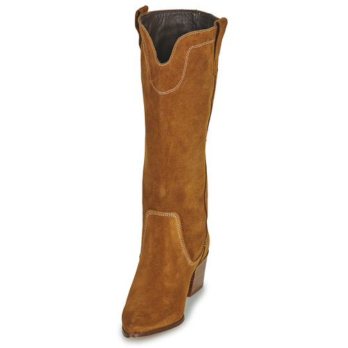 Ikks - BX80225 - Camel