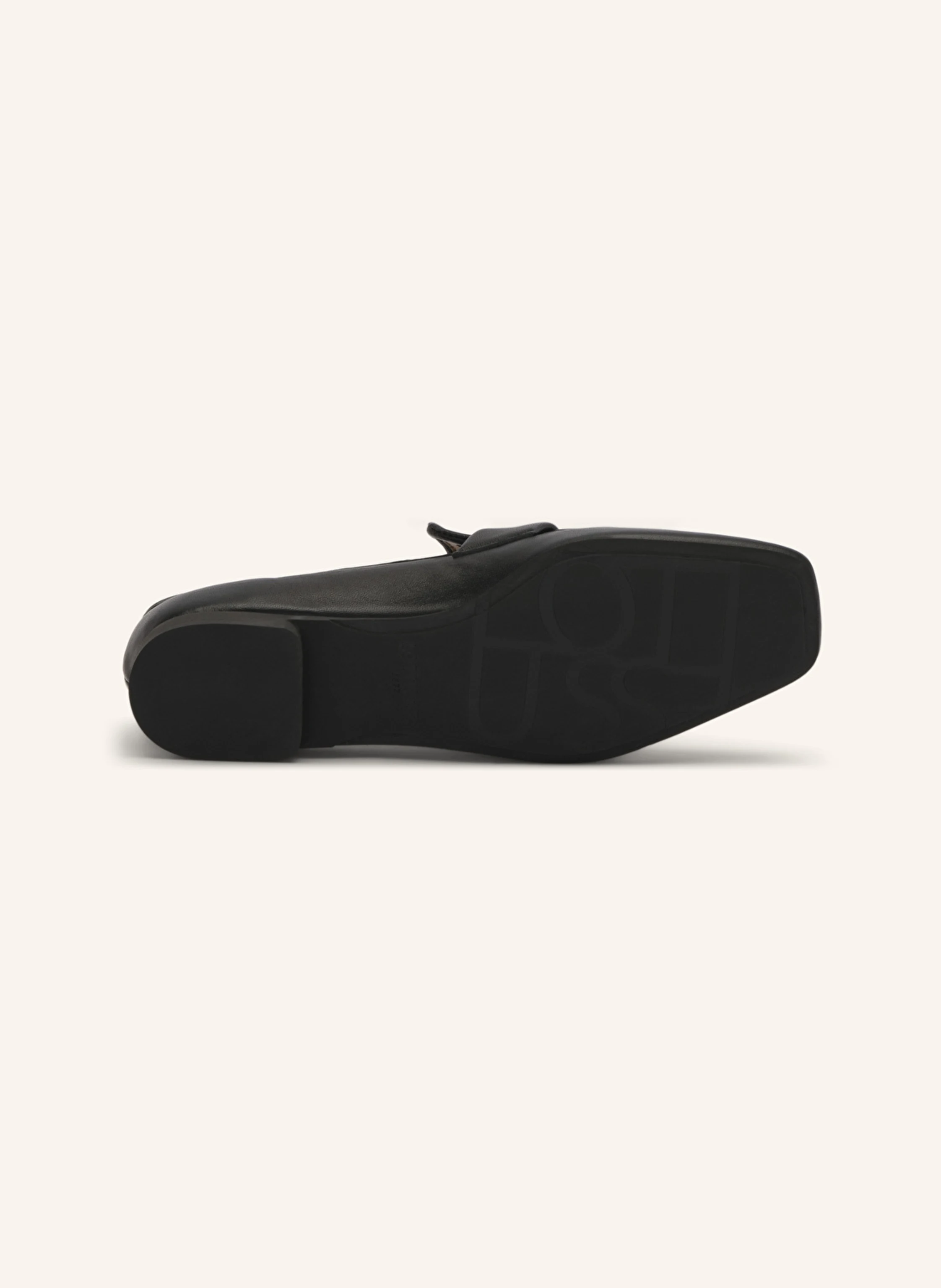 LOTTUSSE Slipper-GOYA