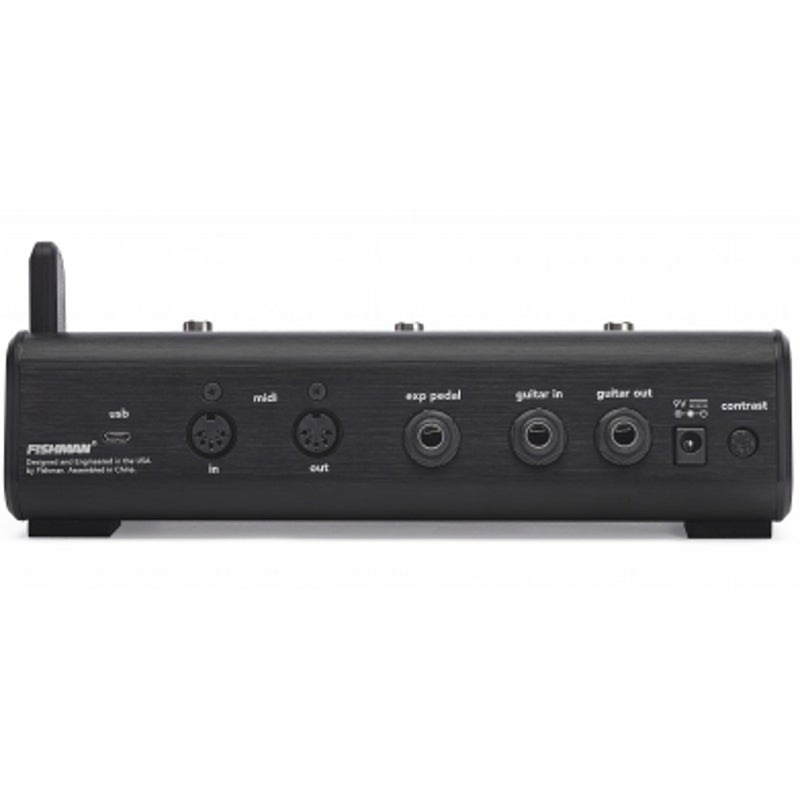 Fishman TriplePlay FC-1 Footcontroller