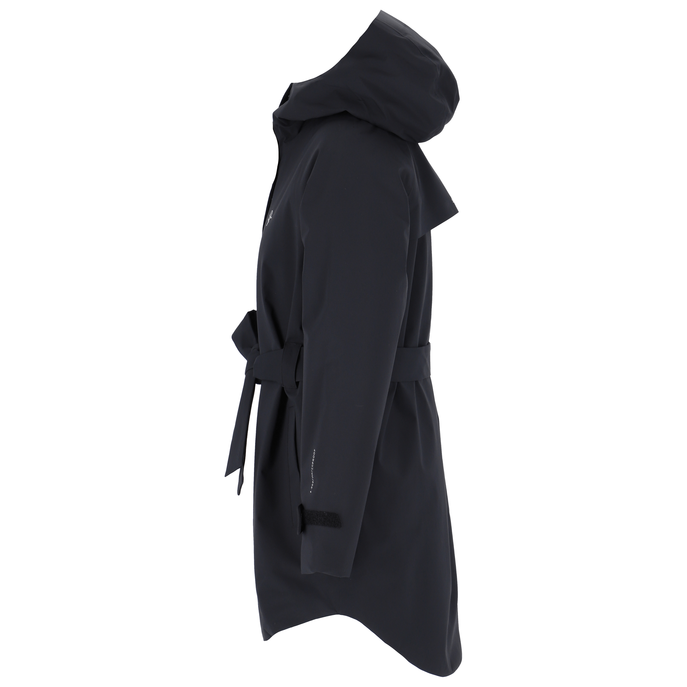 Daniel Franck Alpha Vattert Cape - Jakke