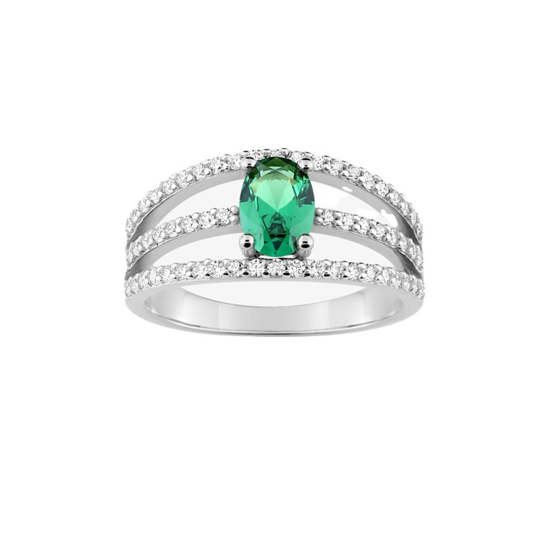 Bague femme - Argent 925