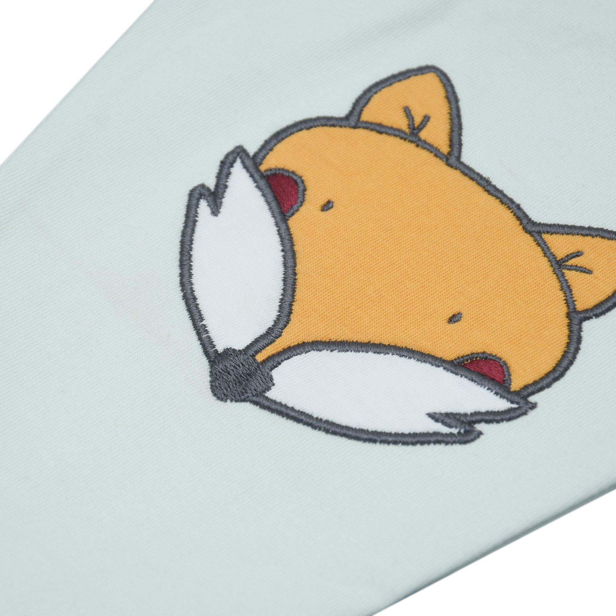Hello World Baby Boy Fox Outfit
