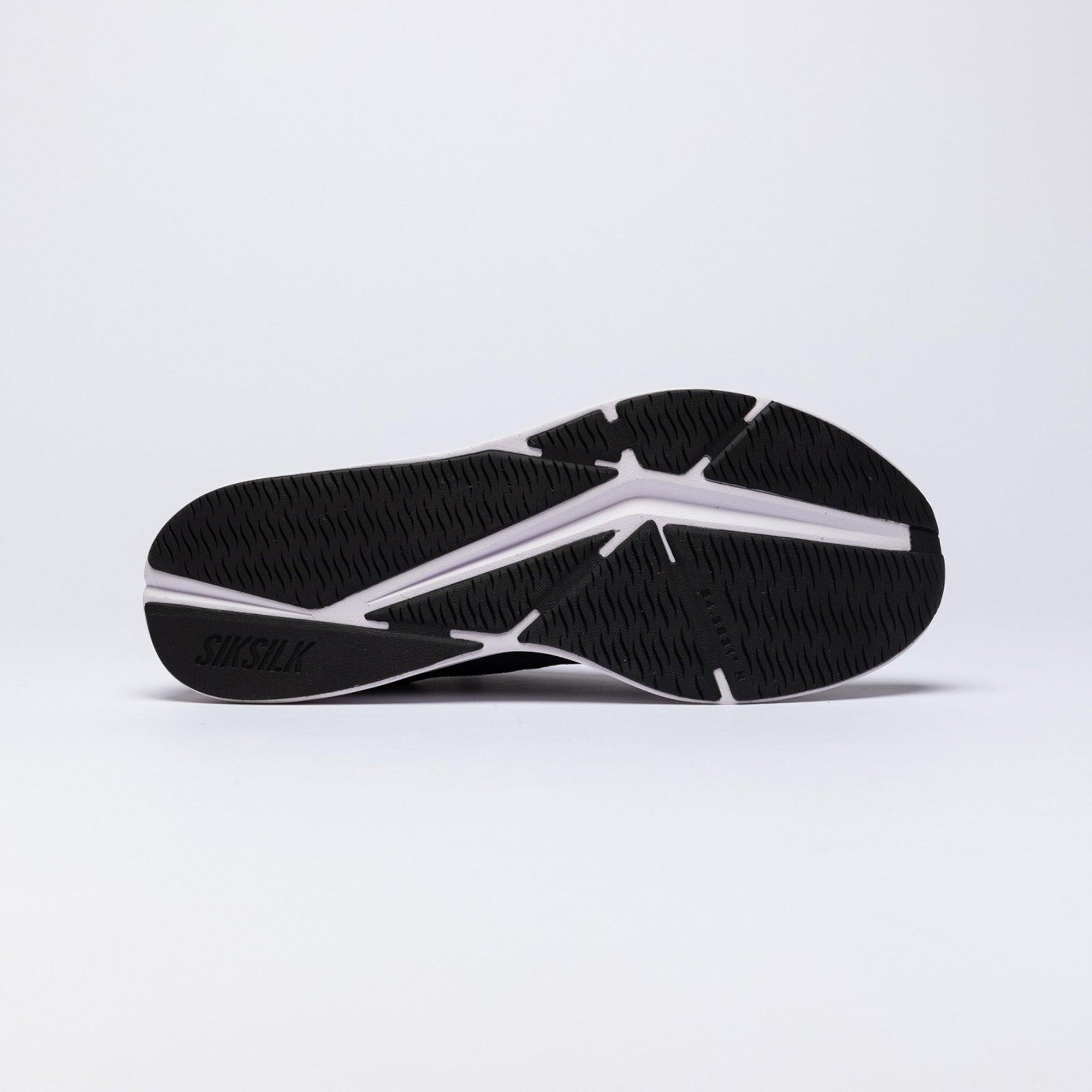 SikSilk Low Top Trainer Womens