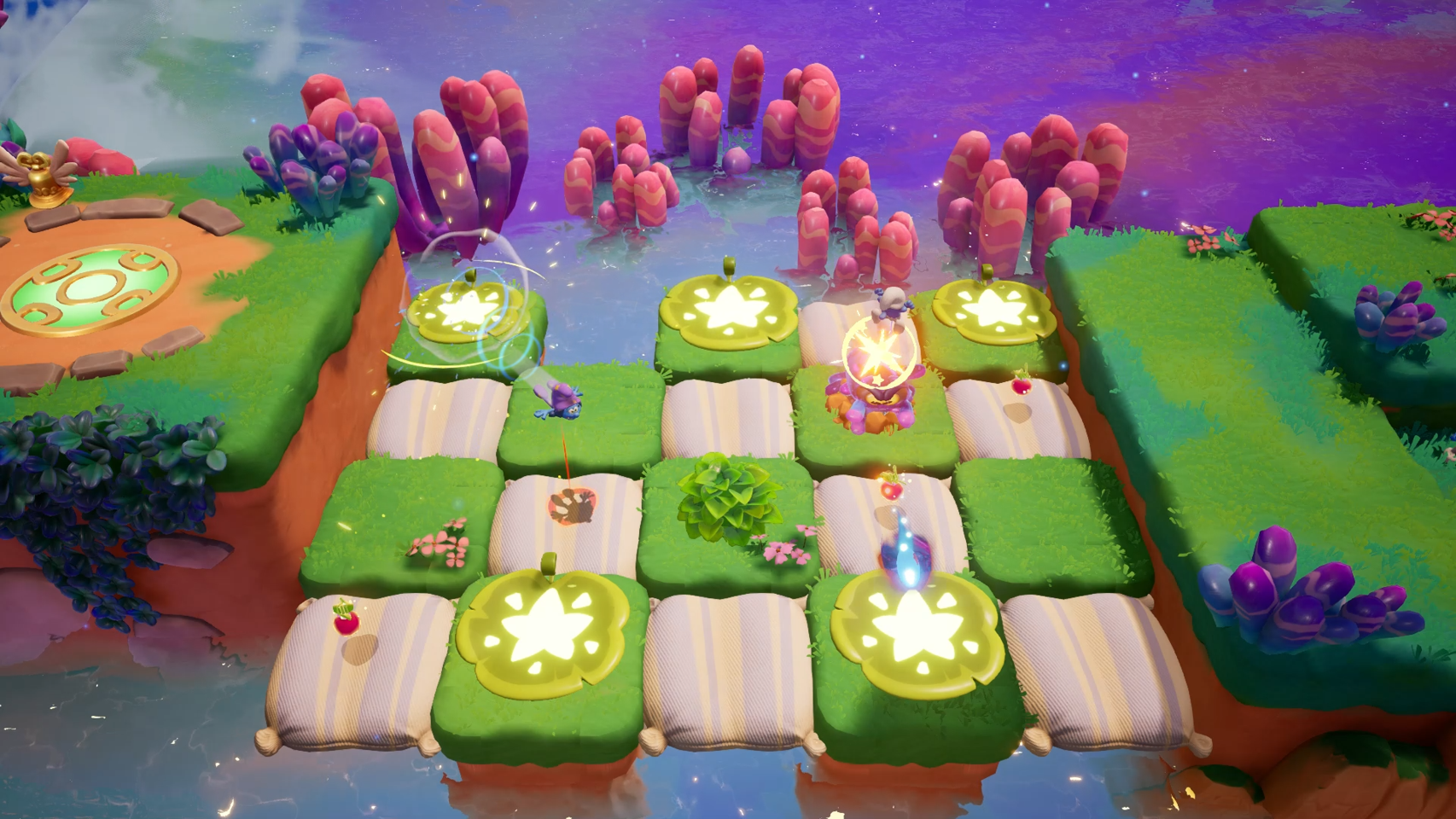 The Smurfs: Dreams- PlayStation 4