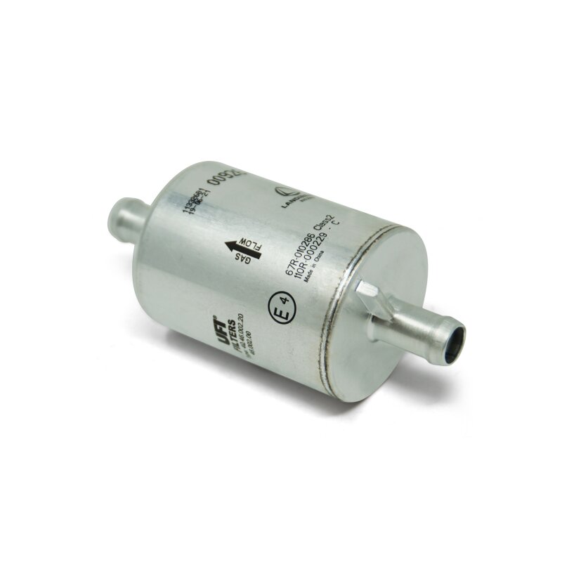 Landi Renzo Filter UFI FC-30 (14-14mm)