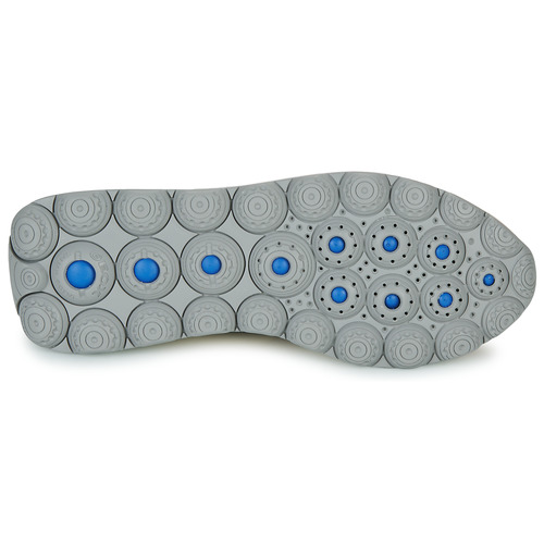 Geox - D SPHERICA VSERIES - Beige / Doré