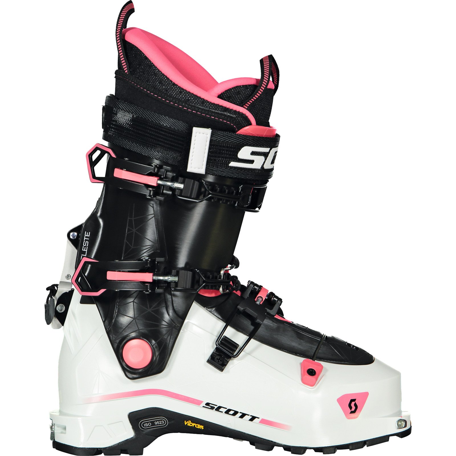 Scott Damen-Skitourenschuh Celeste W