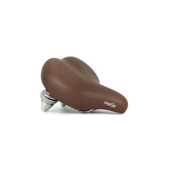 Selle Royal fietszadel Gipsy unisex