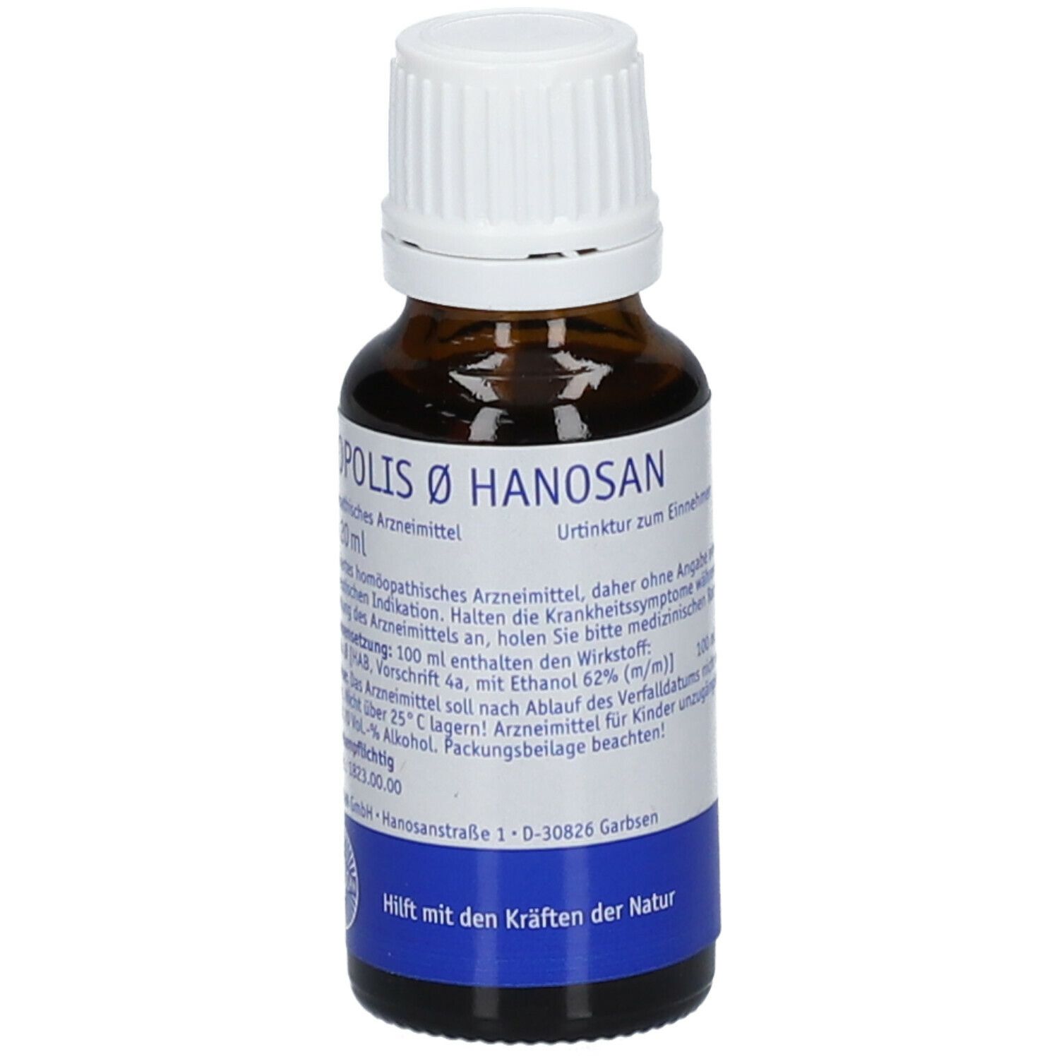 Propolis Ø Hanosan
