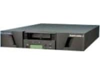 Quantum - Kassettmagasin for autoloader-lager - kapasitet: 8 LTO-bånd - for P/N: ER-L24AA-YF, ER-L25AA-YF, ER-LL4AA-YF, ER-LL5AA-YF