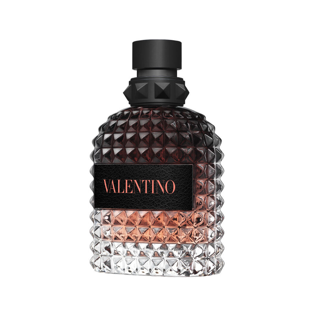 Valentino BORN IN ROMA UOMO Coral Fantasy Eau de Toilette - 100ml