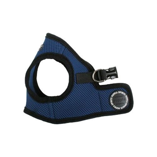 Puppia Soft Vest Harness