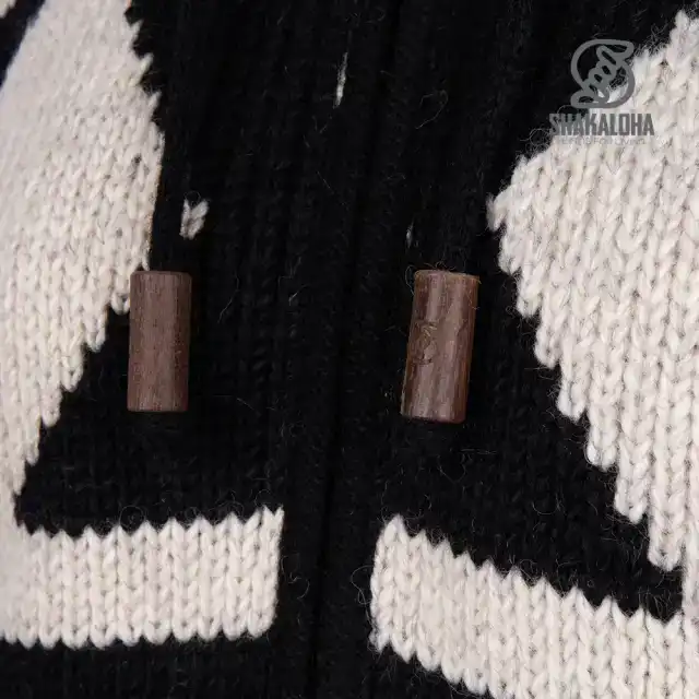 Pendle ZH Vest