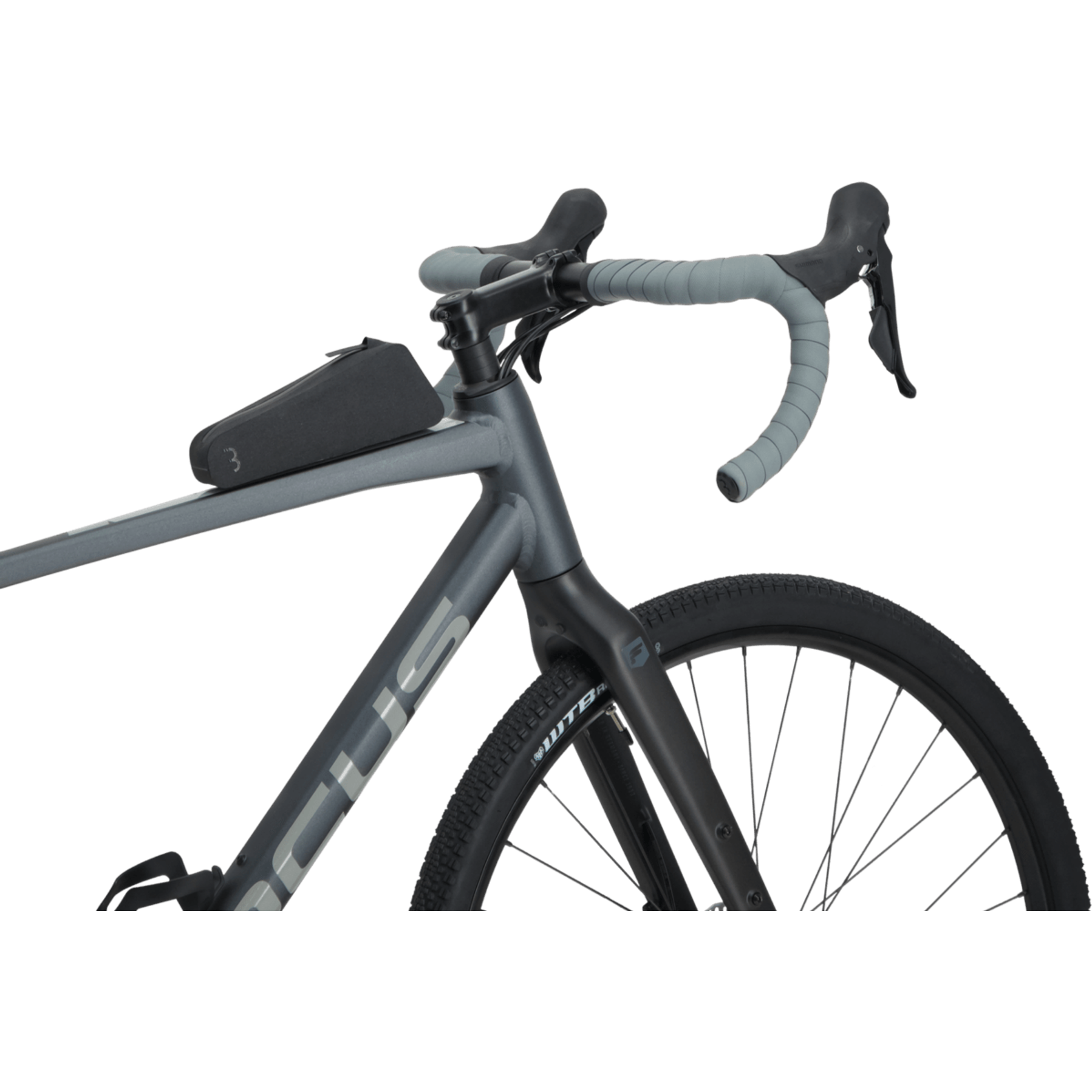BBB Cycling BSB-62 SealTank Frametas