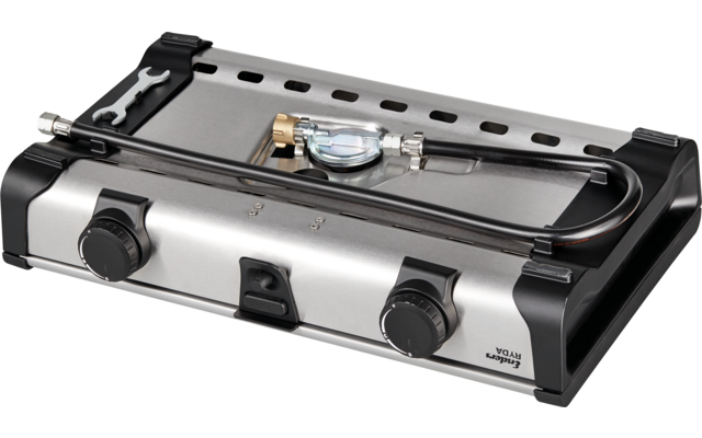 Enders Ryda 2Z Gaskocher 30 mbar international