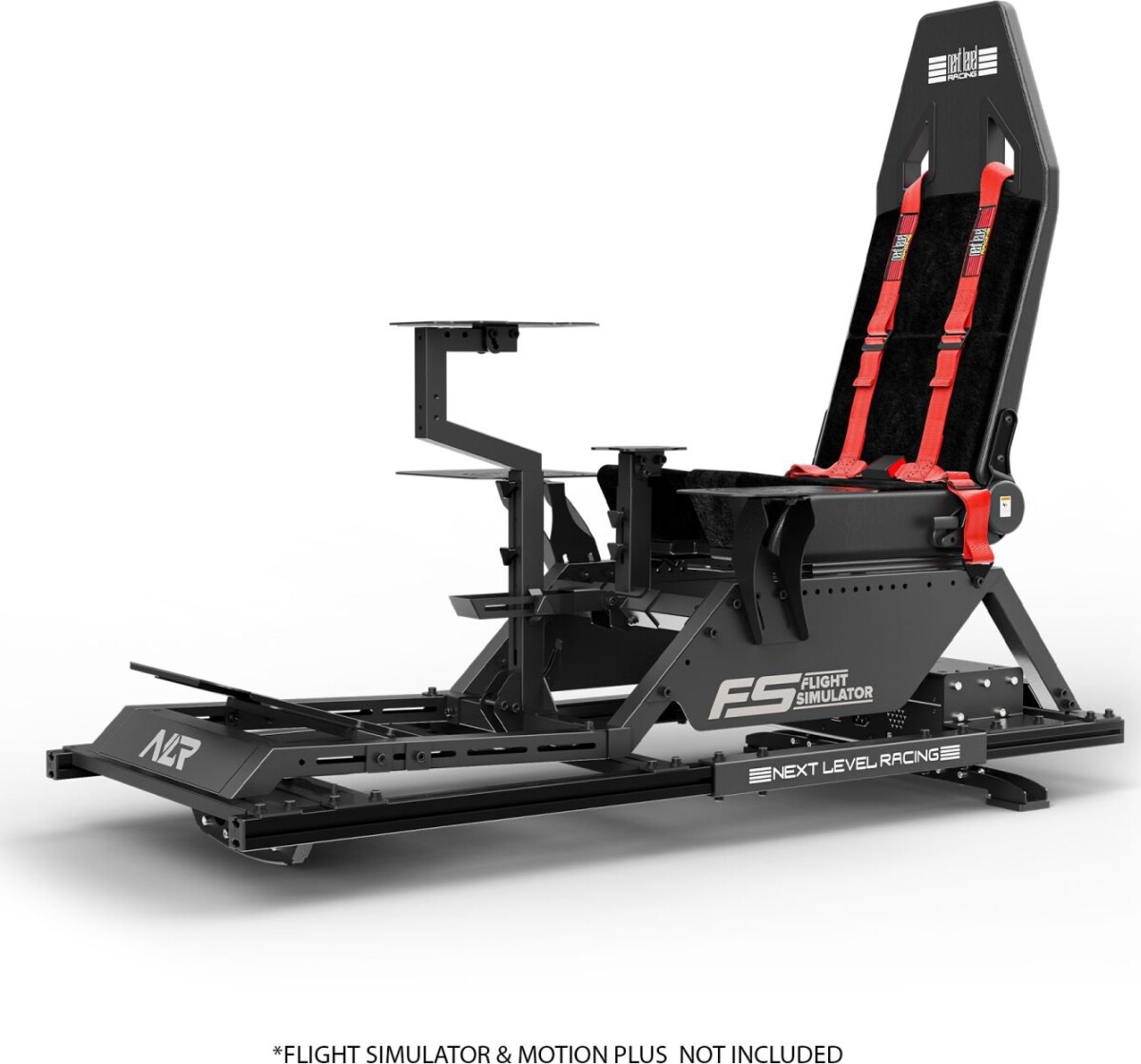 Next Level Racing - Elite Motion Adapter Frame
