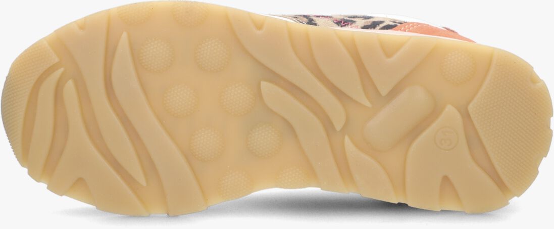 BULLBOXER witte bullboxer lage sneakers aex000
