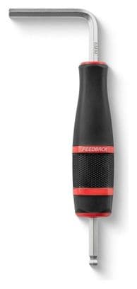 Clé Allen en L FeedBack Sports 6 mm
