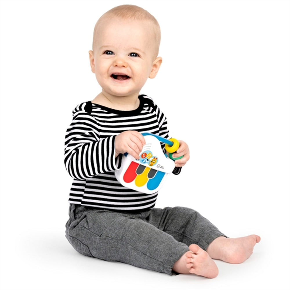 Køb Baby Einstein Miniklaver Refresh