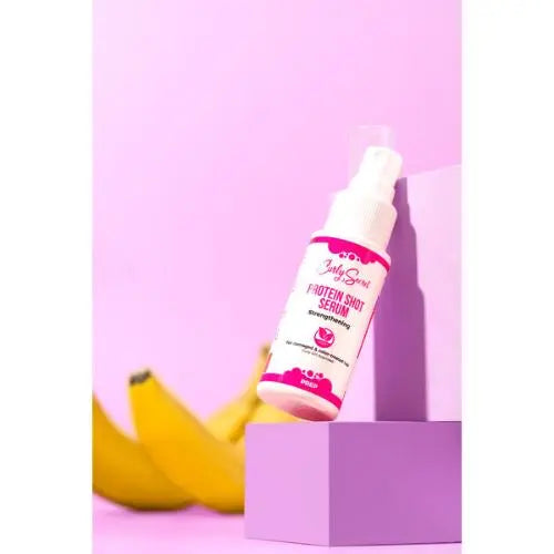 Protein Shot Serum
