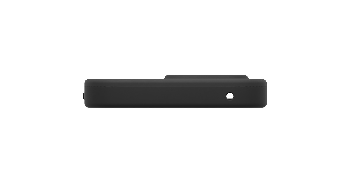 Fairphone(Gen. 6) Beschermhoesje sleeve  (Zwart)