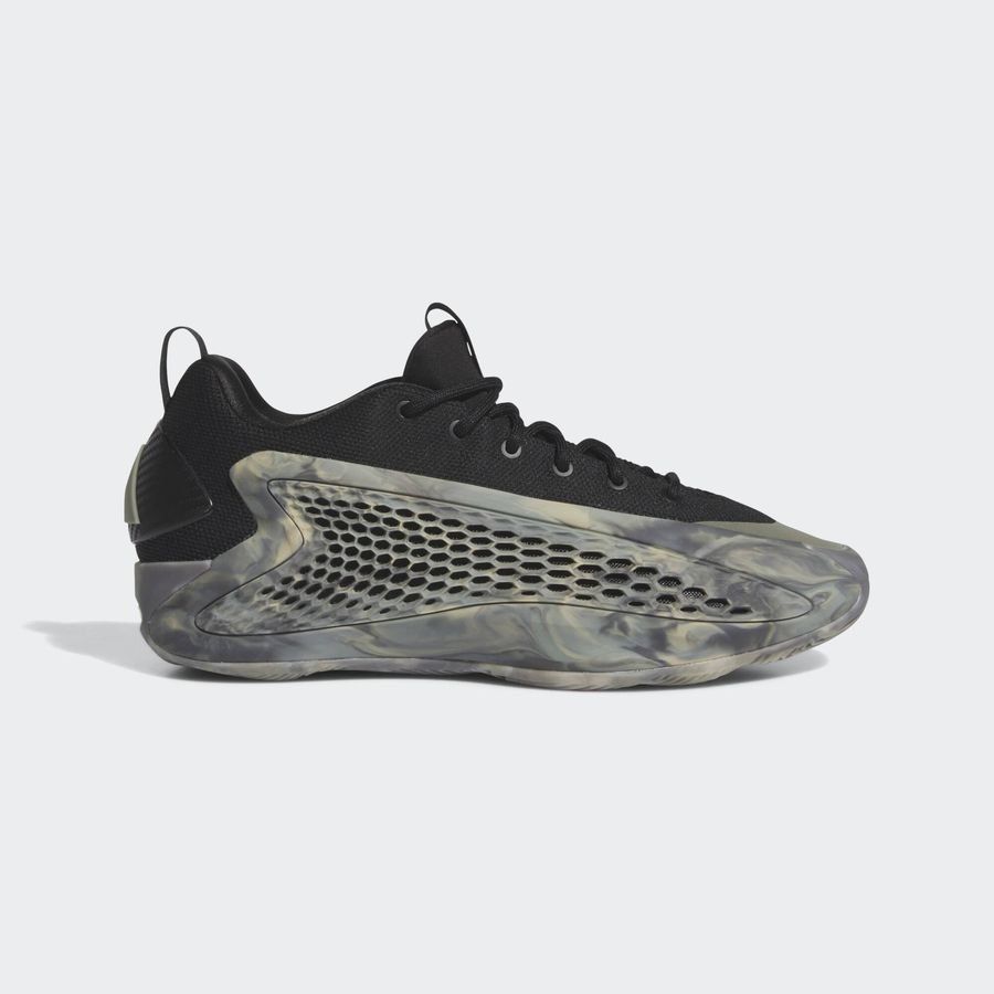 Adidas AE 1 Ascent Low Basketball Shoes