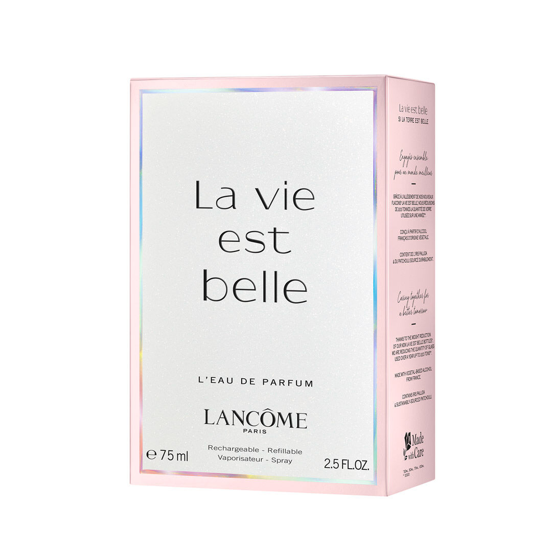 Lancôme La Vie est Belle Eau de Parfum - 75ml