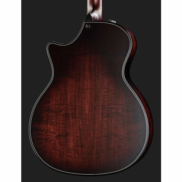 Taylor Builders Edition 324ce